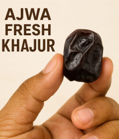PREMIOUM AJWA DATES