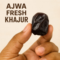 AJWA FRESH KHAJUR