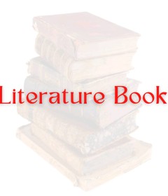 Literature Books 